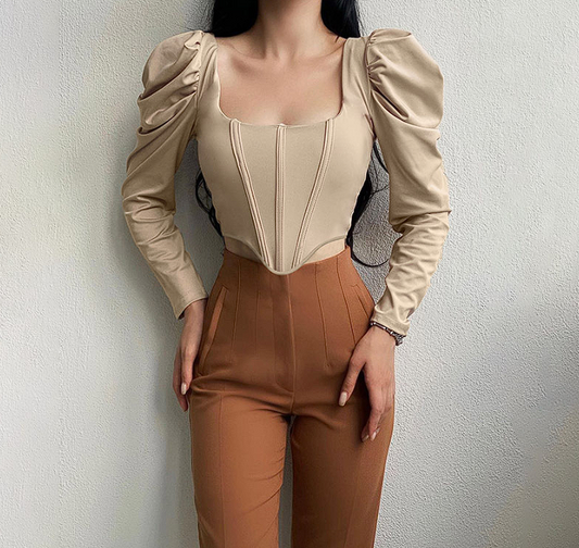 Blusa