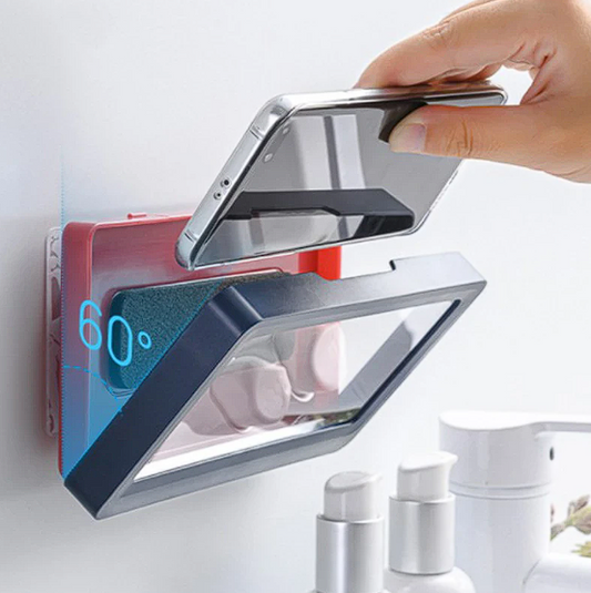Holder Impermeable para teléfono