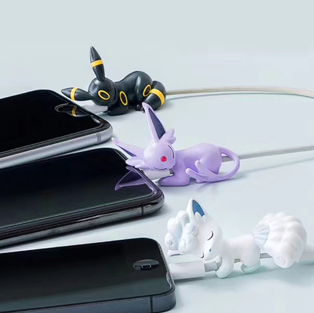 Protector de cable