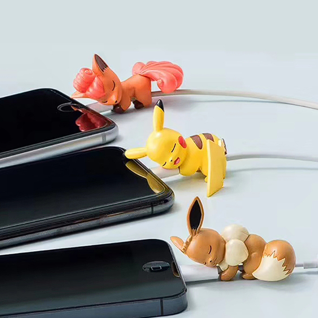 Protector de cable