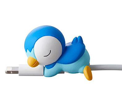 Protector de cable