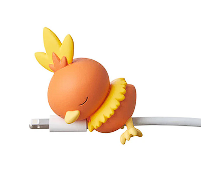 Protector de cable