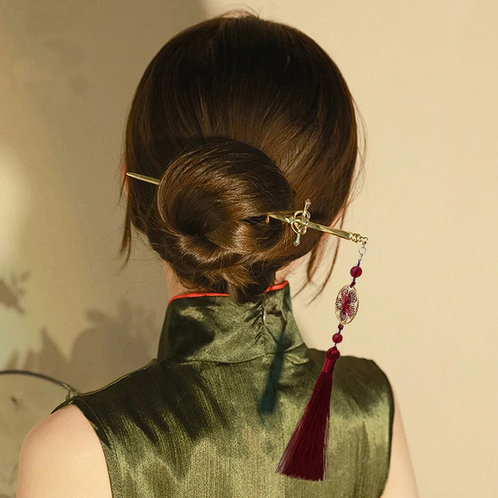 Horquillas de Cabello