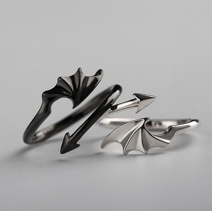 Anillos Duo