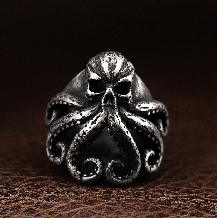 Anillo