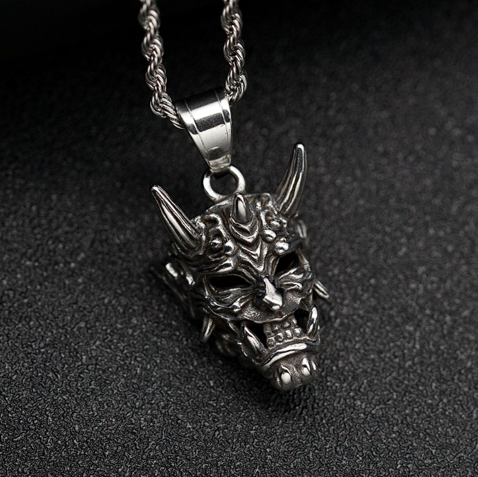 Collar Oni