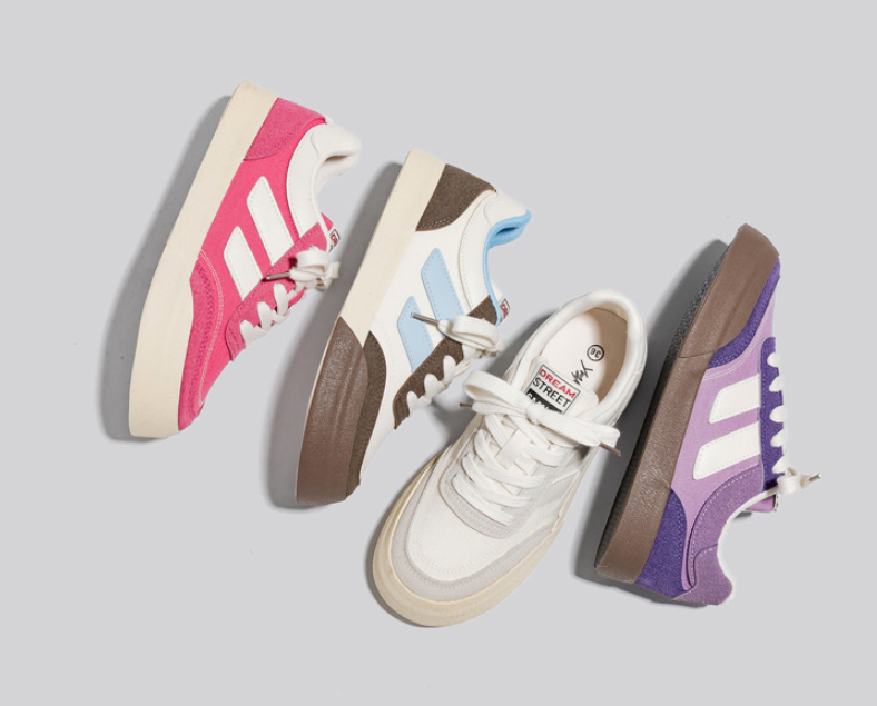Zapatos / Mujer / Colores disponibles