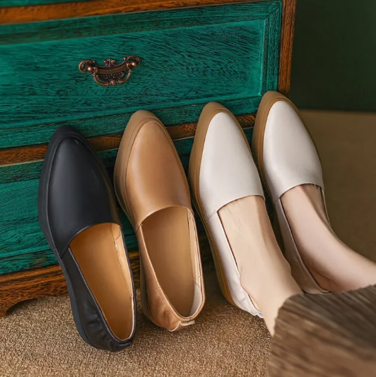 Zapatos / Mujer / Colores disponibles