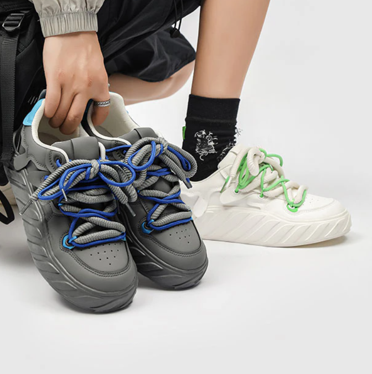 Zapatos / UNISEX / Colores disponibles