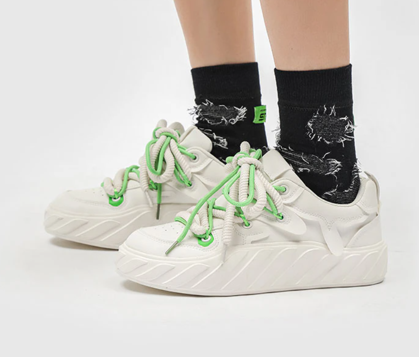 Zapatos / UNISEX / Colores disponibles