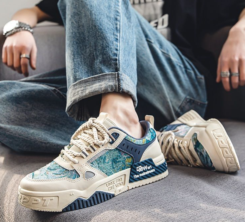 Zapatos / UNISEX / Colores disponibles