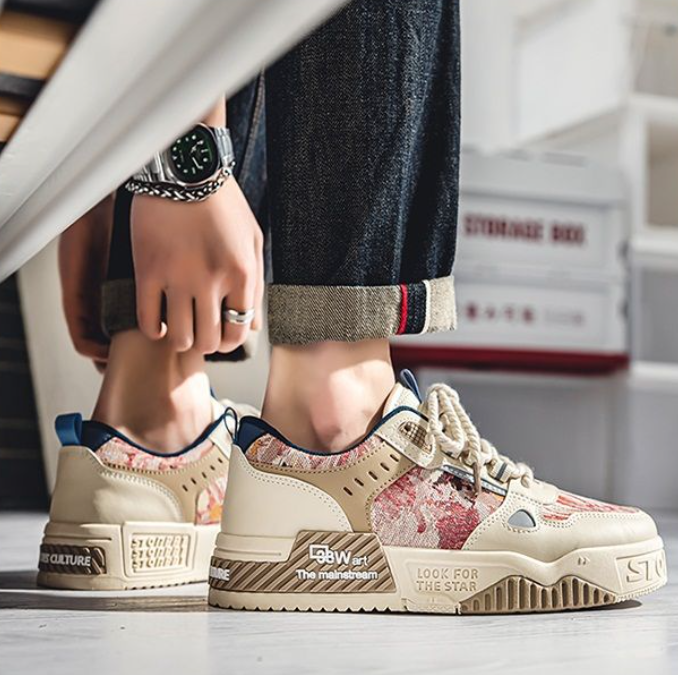 Zapatos / UNISEX / Colores disponibles