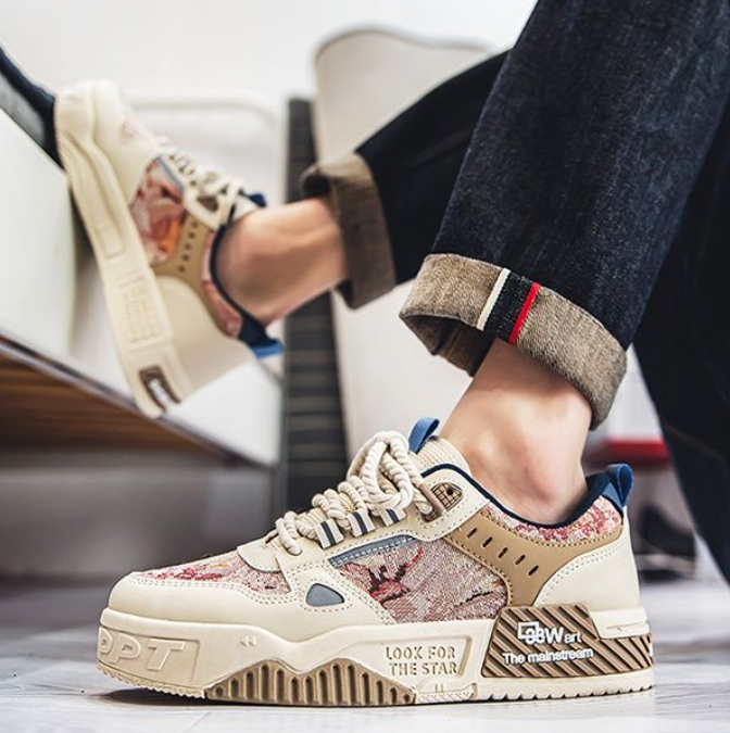 Zapatos / UNISEX / Colores disponibles