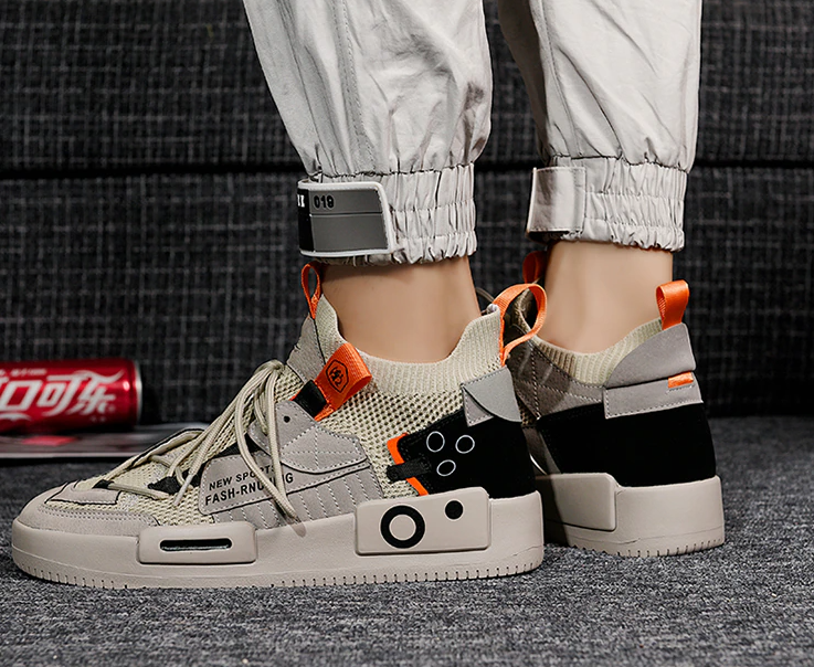 Zapatos / Hombre / Colores disponibles