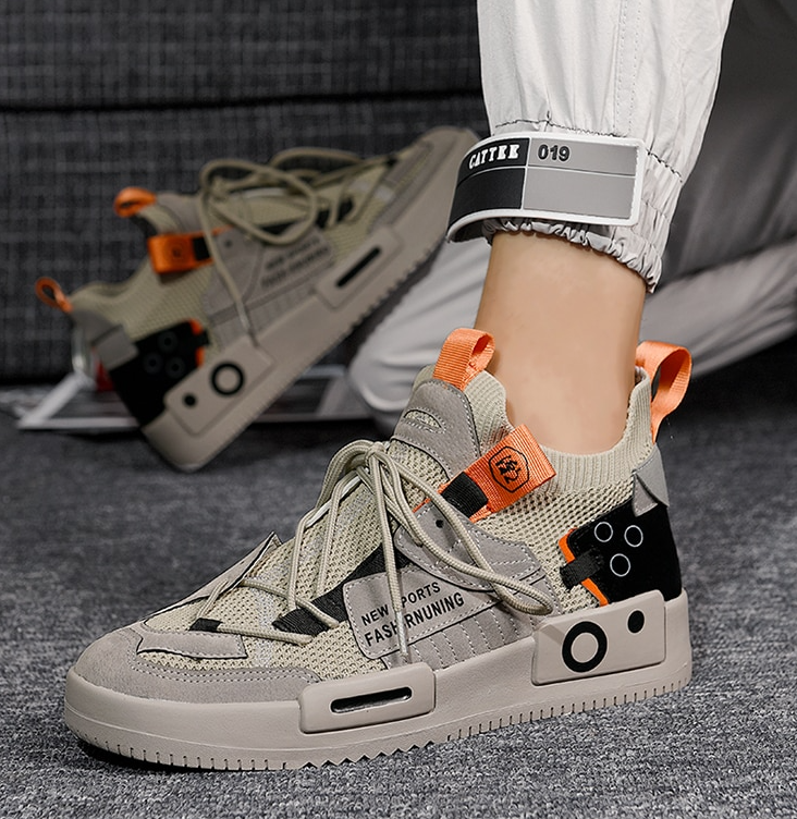 Zapatos / Hombre / Colores disponibles