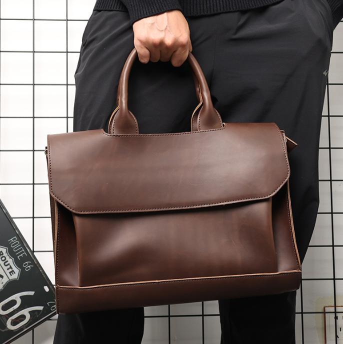 Bolso de mano