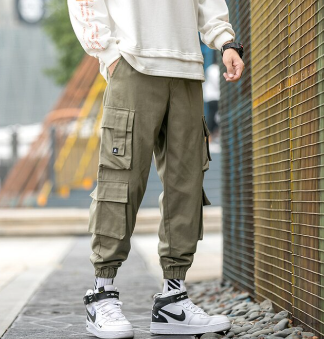 Pantalón