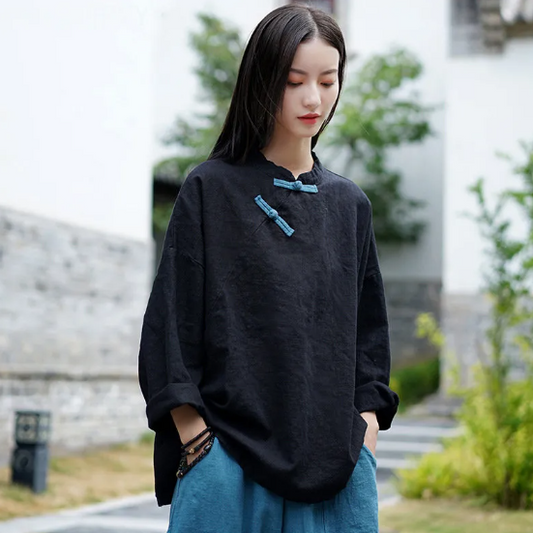 Blusa