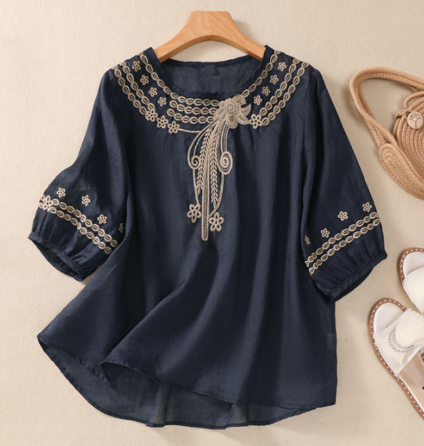 Blusa