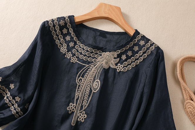 Blusa