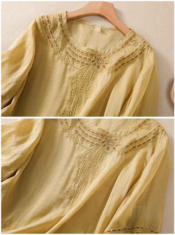 Blusa