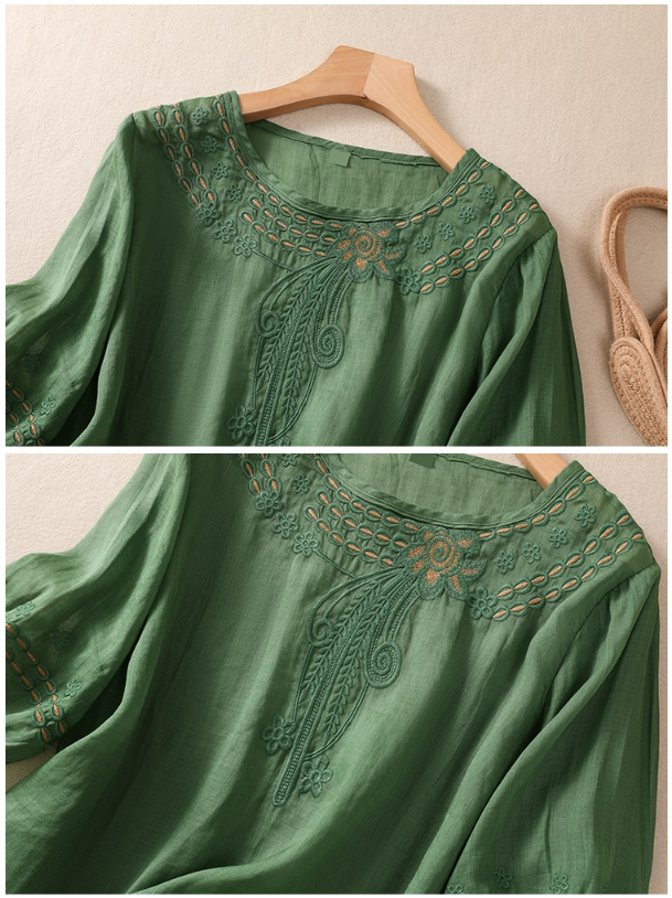 Blusa