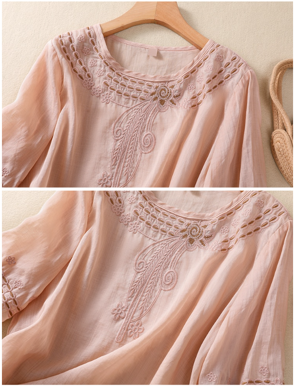 Blusa