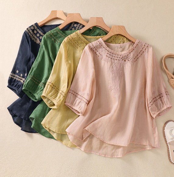 Blusa