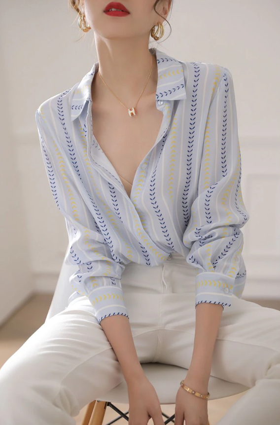Blusa