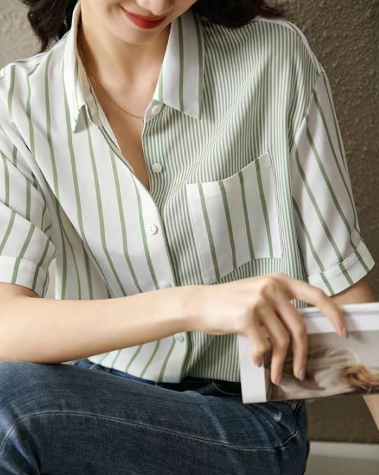 Blusa