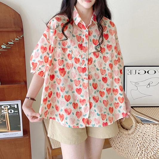 Blusa