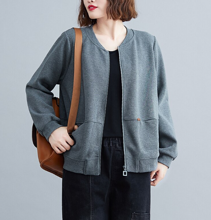 Chaqueta