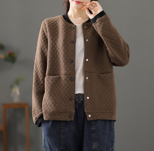 Chaqueta