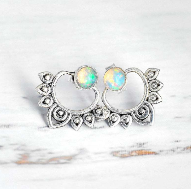 Aretes