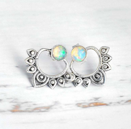 Aretes