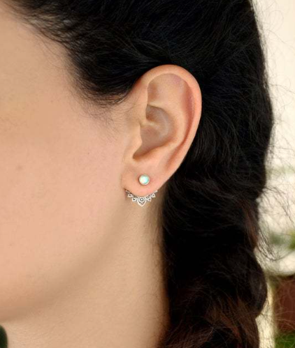 Aretes
