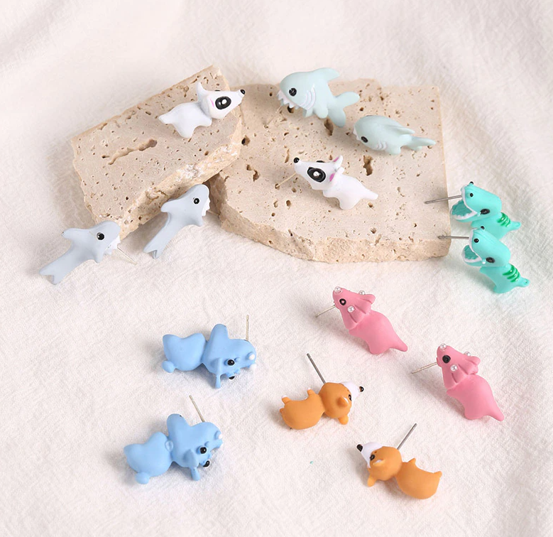 Aretes