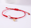 Pulsera de la suerte