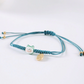 Pulsera de la suerte