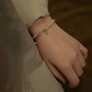 Pulsera Perlas