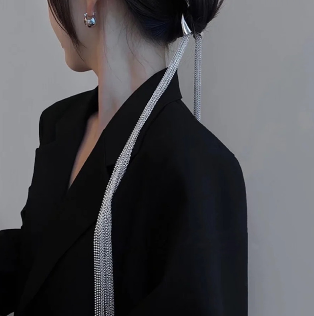 Colgante de Cabello