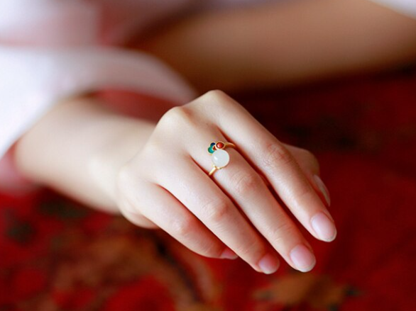 Anillo