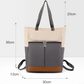 Bolso 2 en 1 / Mochila