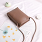 Bolso colgante