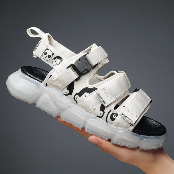 Sandalias / Colores disponibles