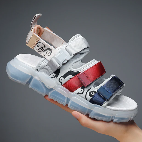 Sandalias / Colores disponibles