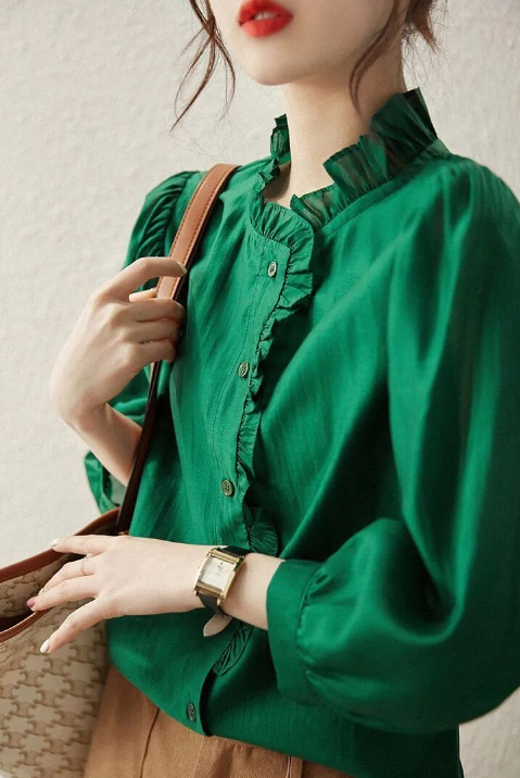 Blusa