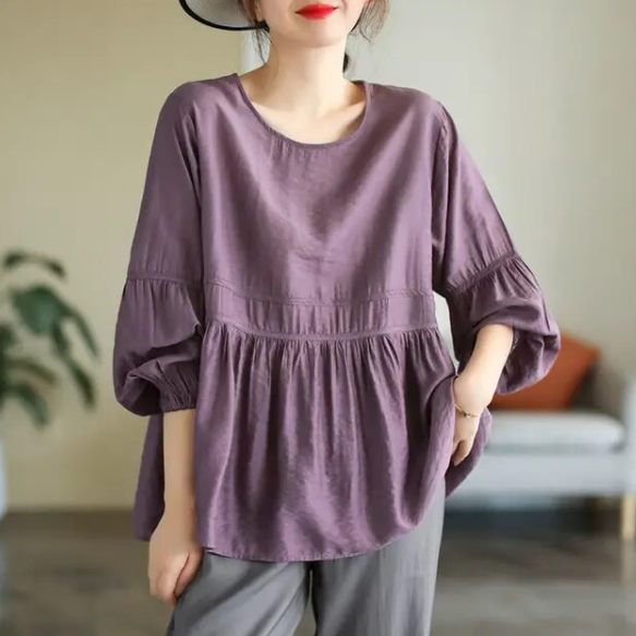 Blusa