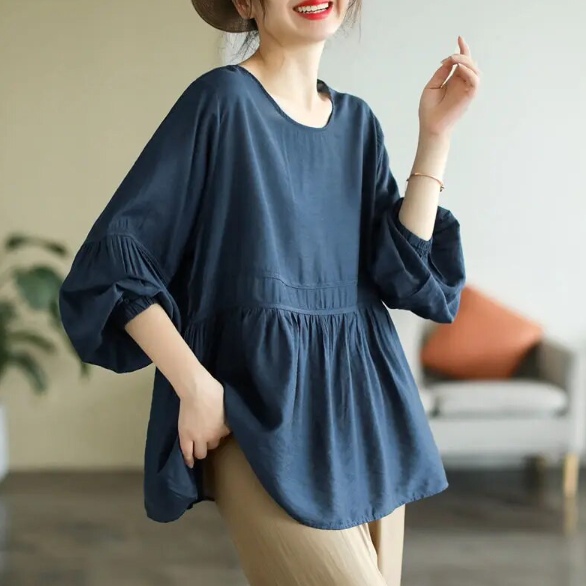 Blusa