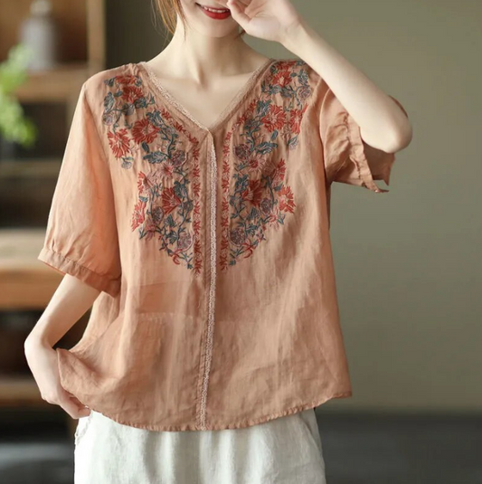 Blusa